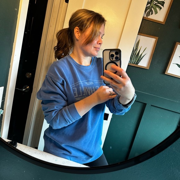 Meet your Posher, Amber - Picture 3 of 5